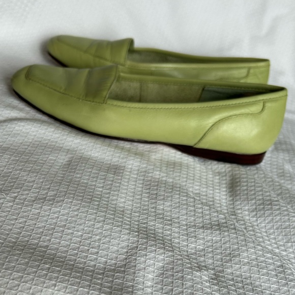 Enzo Angioloni Flats - Picture 9 of 9